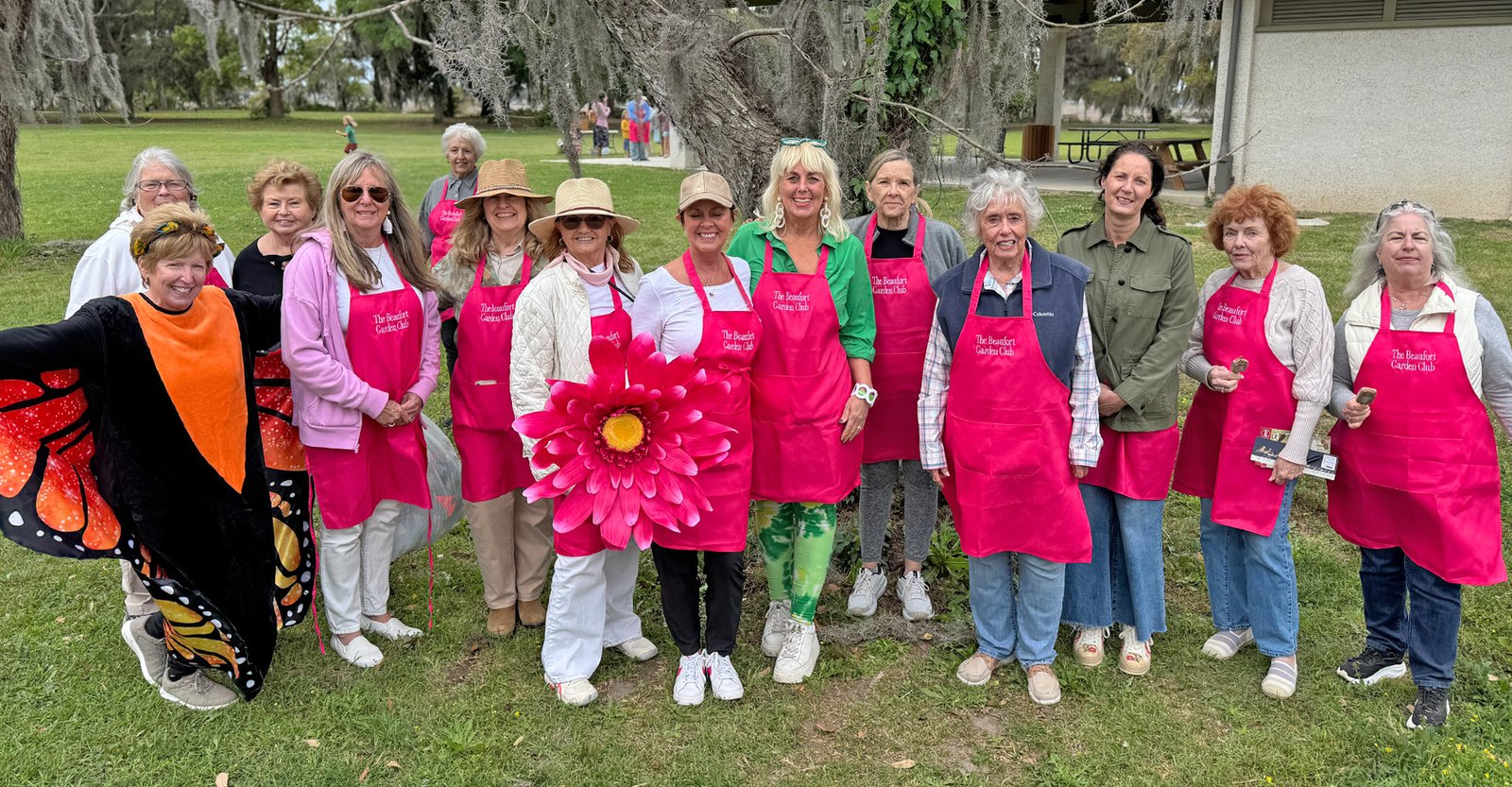 Wild Wonders a huge success!